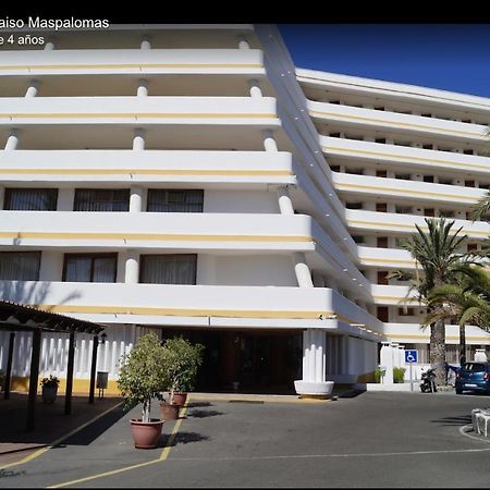 Ferienwohnung Precioso Apartamento En Playa Del Ingles. Maspalomas  Exterior foto