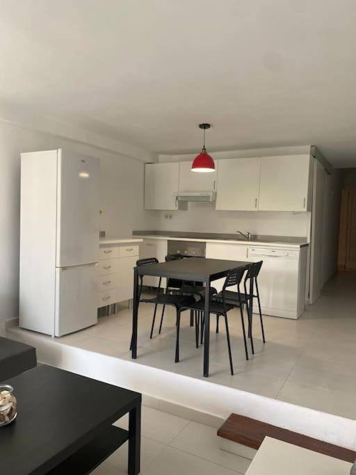 Ferienwohnung Precioso Apartamento En Playa Del Ingles. Maspalomas  Exterior foto