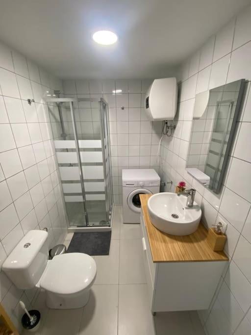 Ferienwohnung Precioso Apartamento En Playa Del Ingles. Maspalomas  Exterior foto
