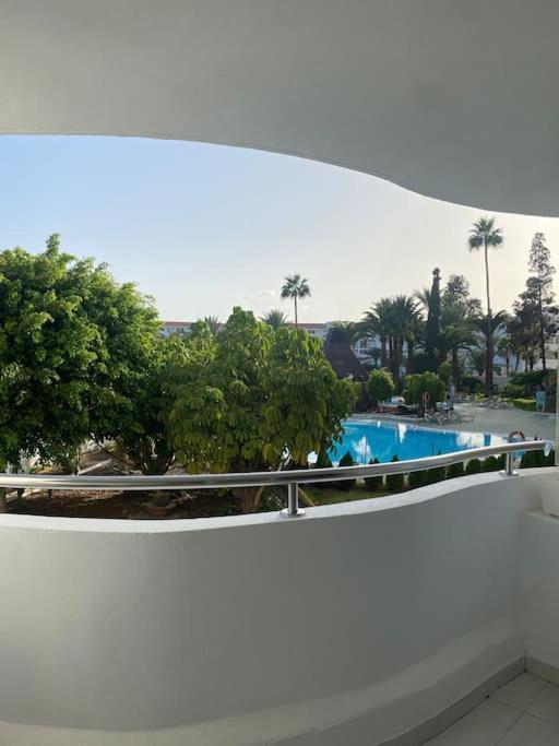 Ferienwohnung Precioso Apartamento En Playa Del Ingles. Maspalomas  Exterior foto