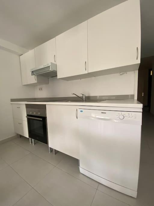 Ferienwohnung Precioso Apartamento En Playa Del Ingles. Maspalomas  Exterior foto